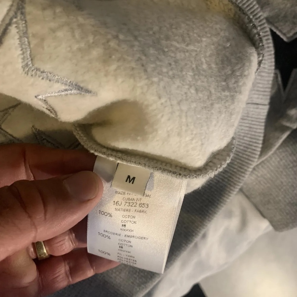 Givenchy Sweater - image 4